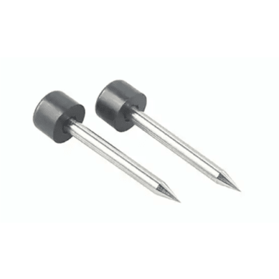 Par de Electrodos para Fusionadoras LinkedPRO X6 | LP-ELEC-FS-X6