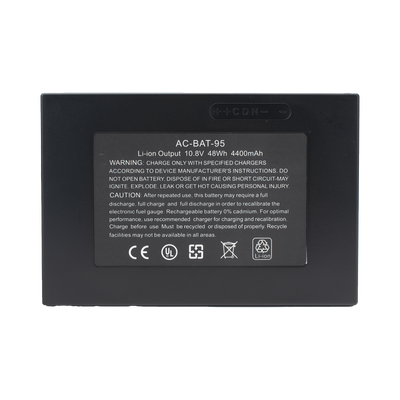 Batería para Fusionadora LinkedPRO Modelo LP-FS-PRO-X6 | LP-BAT-FS-X6