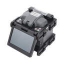 Fusionadora de Fibra Óptica para Fibra Óptica Ribbon Multimodo y Monomodo / Alineación por Núcleo / Fusión de hasta 12 hilos a la vez / Capacitación básica virtual gratuita | LP-FS-PRO-RIBB