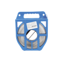 Fleje de Acero Inoxidable 304 de 5/8", 0.70 mm, 30.5 metros | LP-SSB-58-V2