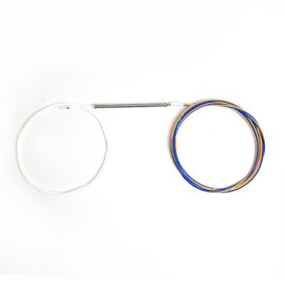 Splitter (Divisor Óptico) Desbalanceado tipo FBT, 1x2, 25/75 para fusión (sin conectores) | LP-FTB-25/75