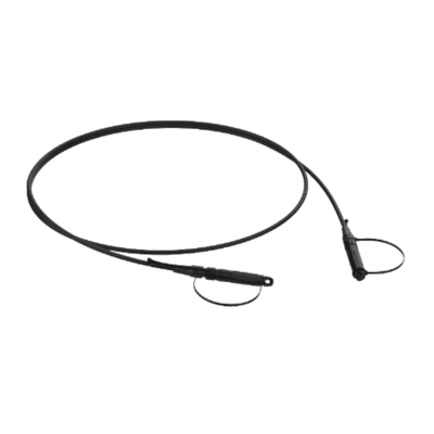 Cable Caja a Caja Preconectorizado EASYCONN® (300 m) / Conectores MH1A, G657.A2 | FITODC-MH1A-300