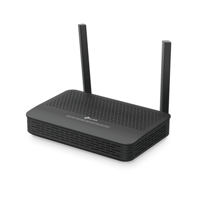 ONU/ONT - XPON Router WIFI AX 3000 / 1 Puerto PON SC/APC / 1 Puerto FXS (RJ11) / 1 Puerto WAN/LAN Gigabit / 3 Puertos LAN 10/100/1000 MBPS / Compatible con EasyMesh /  Soporta AgiNet Config - AgiNet ACS (herramienta de gestón remota) | XX530V