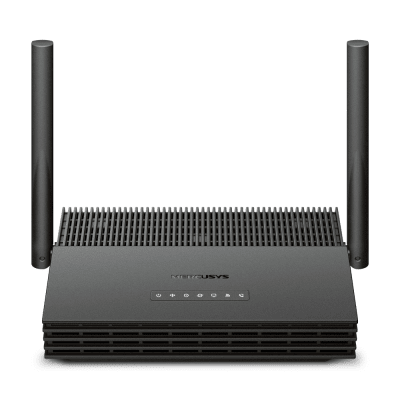 ONU/ONT - XPON Router WIFI AC 1200 / Modo EPON y GPON / 1Puerto FXS /1 Puerto PON SC/APC / 2 Puertos LAN 10/100/1000 MBPS / IGPMV2/3 | MF30GV
