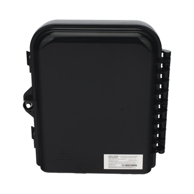 HUB Box Preconectorizada EASYCONN® de FiberHome para Exterior, IP68, Hasta 96 Empalmes, Incluye 2 Splitters 1*4 | FITDP-470D