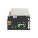 Fuente de Poder PWRD -48Vcc para OLT AN6001-G16 con cable de alimentación | AN6001-G16-PWRD
