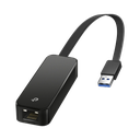 Adaptador de red Ethernet RJ45 10/100/1000Mbps a USB 3.0 | UE306