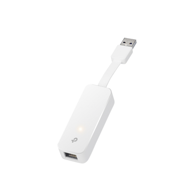 Adaptador de red Ethernet RJ45 10/100/1000Mbps a USB 3.0 | UE300