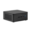 Mini PC Performance Nuc Barebone / Core I3-1315U / 1 X HDMI / 3 X USB / 1 X USB-C / WiFi 6 / Bluetooth / Memoria RAM, S.O y SSD o HDD No Incluido / Incluye Fuente / Sin RAM / SSD / Sistema Operativo | BOXNUCI313I