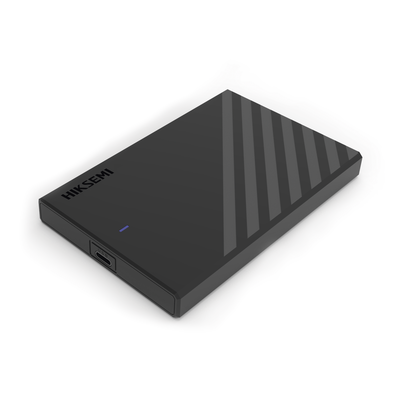 Adaptador para Disco Duro SATA III de 2.5" / Protocolos USAP y TRIM /  Cable USB-A a Tipo C y Adaptador Tipo C a C / Velocidad USB 3.1 | HS-HUB-MHC201/2.5