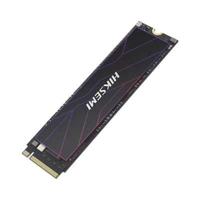 Unidad de Estado Sólido (SSD) 2TB  / ALTO RENDIMIENTO / Hasta 7100B/s / M.2 NVMe / Para Gaming y PC Trabajo Pesado | HS-SSD-FUTURE-LITE/2048G
