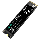 Unidad de estado sólido (SSD) 512 GB / PCIE 3.0 / M.2 NVME / Alto Rendimiento / 2500 MB/s Lectura / 1025 MB/s escritura | HS-SSD-WAVE(P)/512G