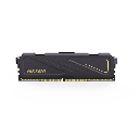 Módulo de Memoria RAM DDR4 de Color Morado 8 GB / 3200 MHz / Para Equipo de Rack o Escritorio / UDIMM | HS-C408-U32Z2/8G