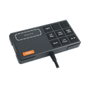 Controlador para barras de luces X67AW/X67RWV2 | XDKQ12