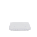 Domo Central de reemplazo para barra de luces X67, Color Claro | Z67DMW