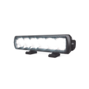 Barra LED color claro de una fila, 12-24 Vcc, 9 pulgadas de largo, 2175 lúmenes, Montaje Permanente | EW3109