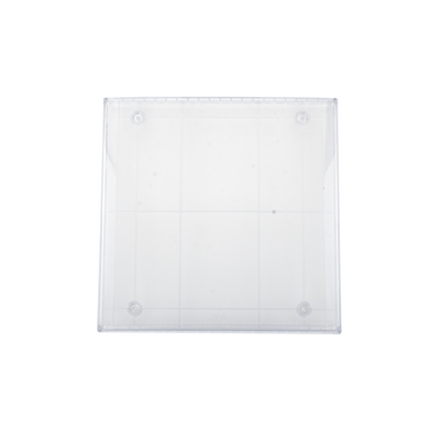 Domo Central de reemplazo para barra de luces SP216 de la marca SignalPro, Color Claro | 9ALRDNL06000