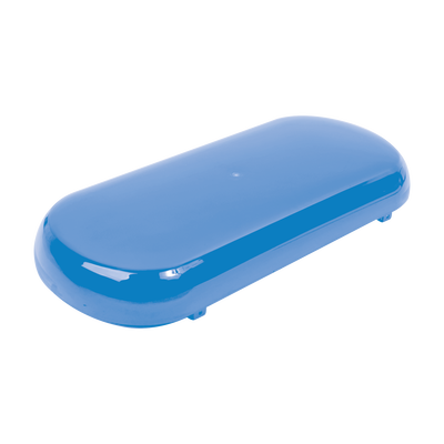 Domo de reemplazo para X605B, Color Azul | Z605-DB