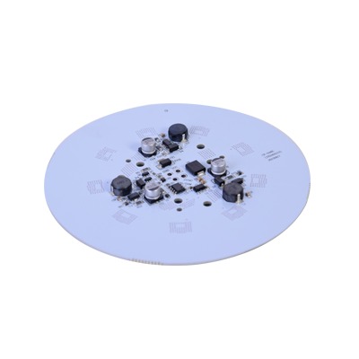 Disco de reemplazo para X606, 9 LED color ámbar | Z606-PA