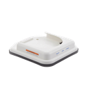 Kit de montaje con montaje magnético color negro para faro EW3010 | EZ3016