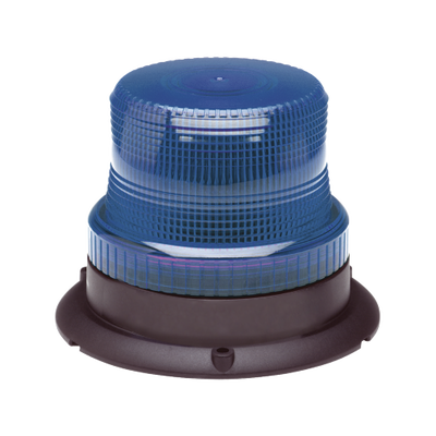 Mini Burbuja Led color Azul Serie X6465 | X6465-B