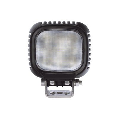 Lampara de trabajo, de uso rudo,  IP68, 12-24 Vcc | EW-2605