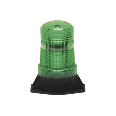 Mini Burbuja de LED Serie X6262, Color Verde | X6262-G