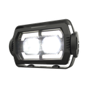 Luz de trabajo de uso rudo, con luz diurna (DLR),  1600 lúmenes,  multifuncional | EW2604