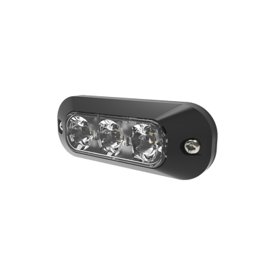 Luz perimetral de 3 LEDS color rojo | ED3703-R