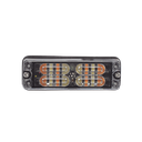 LUZ AUXILIAR CON 16 LEDS COLOR AMBAR / CLARO | ED3511AW