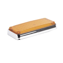 Luz de Advertencia de 7X3", Color Ámbar, Ideal para Ambulancias | XLTE295A