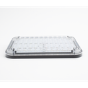 Luz de Advertencia de 9X7", Color Claro, Ideal para Ambulancias | XLTE515WV2