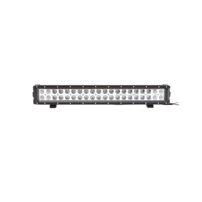 Barra LED dobe fila, 25 pulgadas, 12-24 Vcc, 4750 Lumenes | EW3225