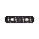 Tablilla de reemplazo con 4 LED ámbar para XLL1088 | Z-0111-A