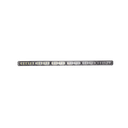 Barra de luz de advertencia de 6 Módulos de 6 LED, 30 Pulgadas, Clara | XLT2136W