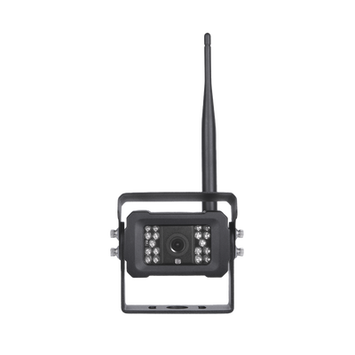 Cámara inalámbrica de montaje permanente para kit EP175J | EPC683W