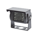 Cámara análoga exterior para Kit de sistema de reversa Vehicular K7000B | C2013B