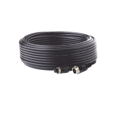 Cable de 20 mts p/camara C2013B de Kit K7000B | ECTC204