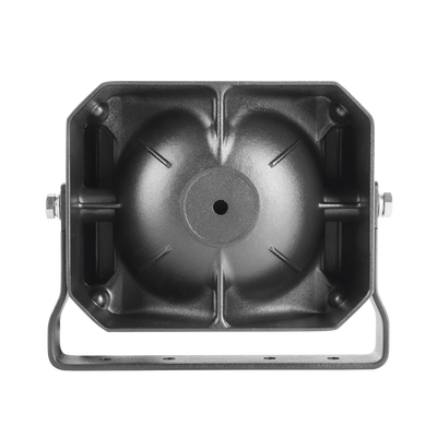 Bocina Compacta de uso rudo, 100 Watts de Potencia, Ideal para vehículos de encubierto, 8 Ohms de Impedancia | XLS100