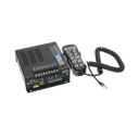 Sirena Vehicular H2 Covert ™ de 200W de Potencia, Con Controlador Unimando de 14 Botones Para Control de Tonos, 7 Salidas Auxiliares y Micrófono | 3599L5