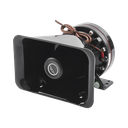 Bocina de uso Rudo, de 200 W, Alto Rendimiento y Base en Aluminio, 8 Ohms de Impedancia | XYD-200