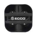 Bocina Compacta de Uso Rudo, 100 Watts de Potencia, Ideal Para Vehículos de Encubierto, Con Soporte Universal, 11 Ohms de Impedancia | C3100U