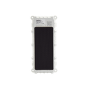 Dispositivo de Seguimiento de Activos / Protección IP67 / Rastreador GPS /  Recargable Li 9600 mAh / LTE Cat-M1/NB-IoT / Tamaño Compacto / Funciona con Energía Solar / Alarma de Batería Baja / Seguridad de Datos MD5/AES / Sopor | TLP2-SFB