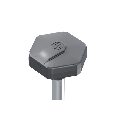 Sensor de combustible / Conectividad BLE 4.0/ Sin cables / Facil Instalación / 1000mm recortable / hasta 7 de años de funcionamiento continuo / Construcción robusta y hermetica / A prueba de golpes | TDBLE1000