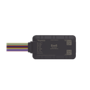 Dispositivo de Rastreo Vehicular / Conectividad LTE Cat1 y LTE-M / BLE 5.0 / GNSS U-blox / Carcasa IP54 / Batería Interna de Respaldo / Detecta Interferencias | ECO5