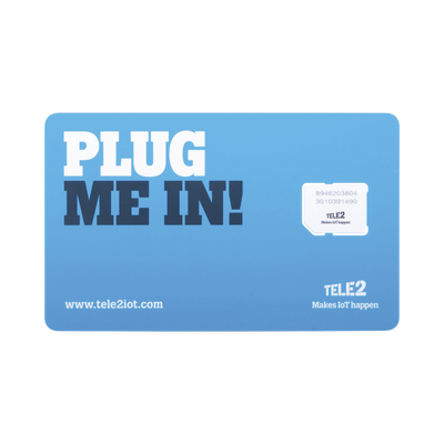 MICROSIM de datos Multicarrier (ATT/Movistar, Telcel) / Activacion sin Humanos / Mensual de 25 MB / Para GPS / IOT / Telematica / Alarma | MICROSIM30M2M