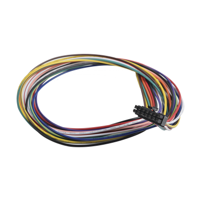 Arnes de alimentacion y IO compatible con modelos Tco4 y Pro4, 14 pines | PRO4ARNES14PINES