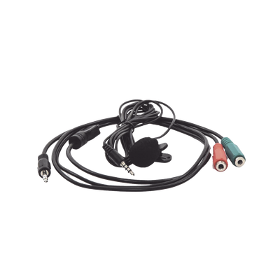 Micrófono Compatible Con Equipos GPS T633L y T399L de Meitrack | A58-T633L