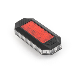 [XJ06] Luz Auxiliar Para Bicicletas y Otras Aplicaciones, 470 Lúmenes, Con Montaje Incluido | XJ06