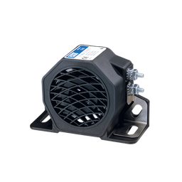 [520] Alarma de reversa, 12-24 Vcc, 97 dBA | 520